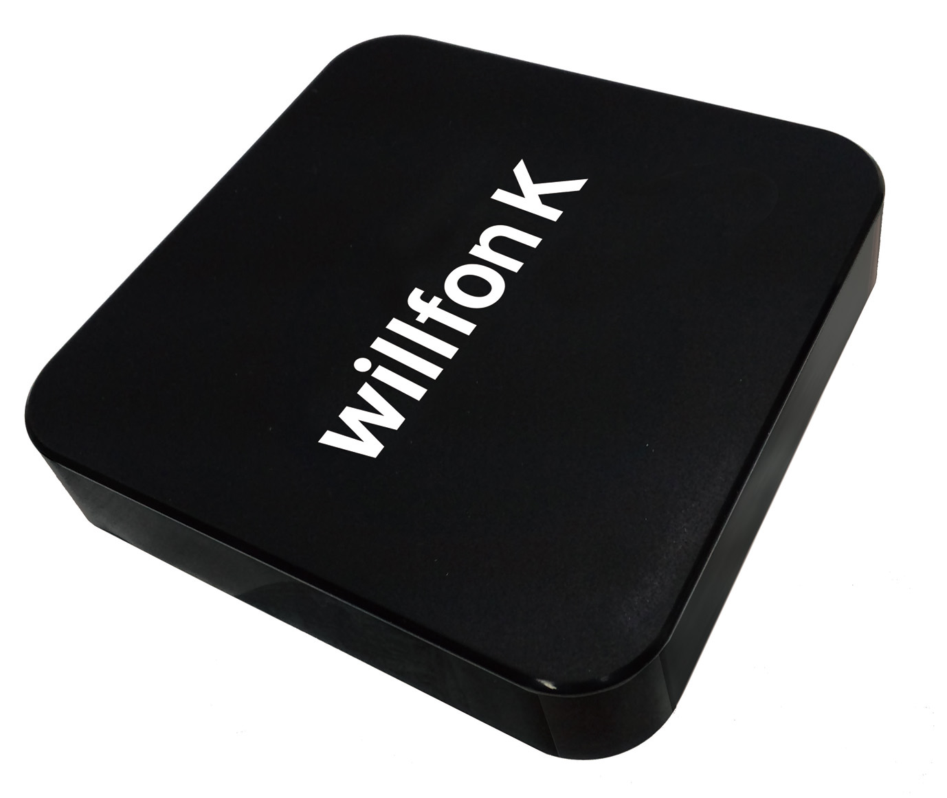 willfon-K
